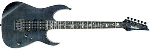 Ibanez Jcustom S