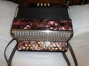 melodeon/accordion