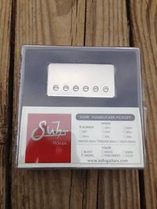 Suhr Doug Aldrich Hot Humbucker Bridge Lead 50mm Pickup NICKEL AUTH DEALER