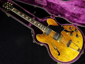 Gibson ES-335TD 1974 Vintage w / Hardcase