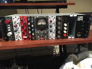 Rupert Neve 542 Tape Emulator