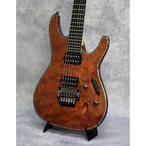 Ibanez Iron Labe