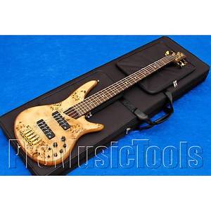 Ibanez SR1605 NTF Premium - Natural Flat *NEW*  Soundgear sr-1605 sr5005 sr4005