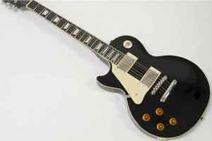EPIPHONE Les Paul Standard LH（EB) Left-Handed FREESHIPPING from JAPAN