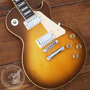 Gibson Les Paul Standard Electric Free Shipping