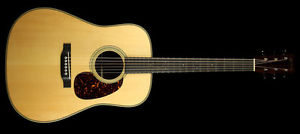 Martin D 28 Auth