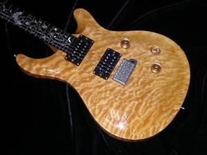 THORN Tree Paul Reed Smith Custom 24 Type Electric Guitar Free Shipping
