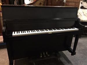 yamaha upright
