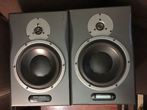 DYNAUDIO AIR 15 Monitors AIR 15 Master and Slave PAIR PRICE LOWERED!!!!