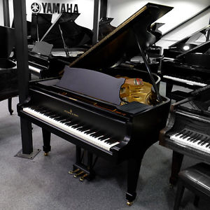 Used Steinway Model A Grand Piano