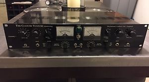 Thermionic Culture Vulture Mastering *Original Version