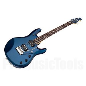 Music Man USA John Petrucci JP6 Piezo BP - Blue Pearl MH - JP Inlays - demo *NEW
