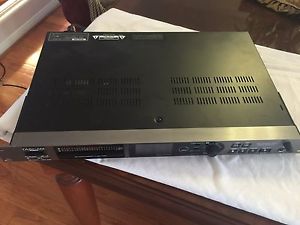 Tascam DA-3000 Stereo Master Recorder GREAT SHAPE!!!