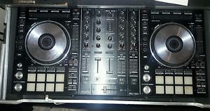 Pioneer DDJ-SX2