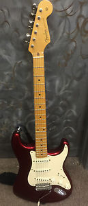 Fender Eric John