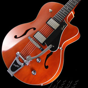 Godin 5th Avenue UptownGT (Sunrise) quality Choikizu bargain!