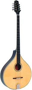 Ashbury AM-375 Bouzouki Irlandais Naturel
