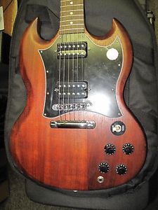 2006 Gibson SG Special Model Guitar
