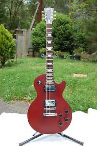 2013 Gibson USA 