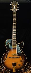 Ibanez George Benson GB10