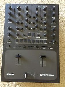 Rane Ttm57 MKII 