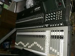 MACKIE TT24 Digital Sound Board Mixer With For Repair
