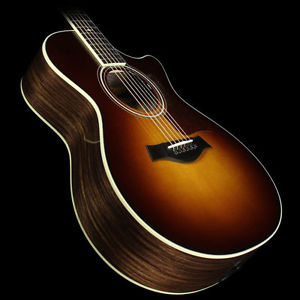 Taylor 712CE Gra