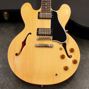 Gibson Custom Shop Nashville Custom Shop ES-335 1959 Dot Reissue Antique Used