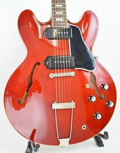 Gibson Custom Shop/ES-330 From JAPAN free shipping #A1365