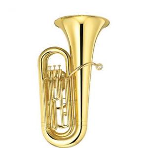 Yamaha BBB Tuba 