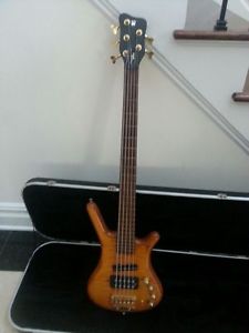 Warwick FNA Jazz