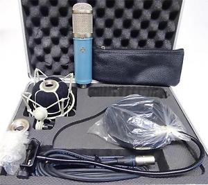 ADK Custom Shop Hamburg 67-T Microphone