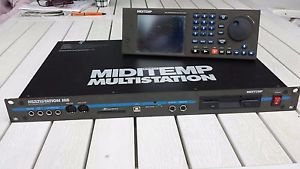 Miditemp M8