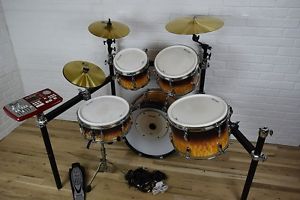Pearl ePro Live 