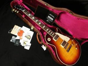 Gibson Custom Shop Standard Historic 1959 Les Paul Reissue 2016 VOS Used