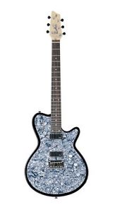 Godin Radiator C