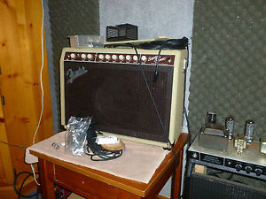 fender super sonic 22 GREAT TONE!