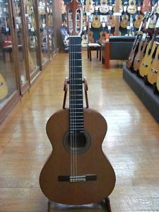 ?Jose Ramirez 1E 2005 Used w/ Hard case