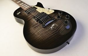 1997 Gibson Les Paul Joe Perry Signature ~~MINT!~~ Standard Custom BlackBurst