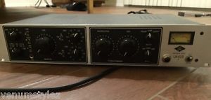 Ua Universal Audio La-610 la610