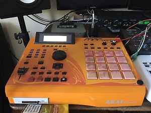 mpc 2000xl