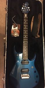 Musicman John Petrucci Jp6 With OHSC