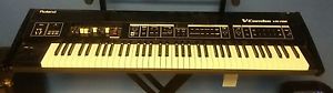 Roland Vr700 VR7