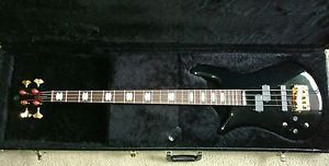 Spector Euro4LX 