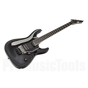 ESP Horizon FR-27 BLK - Black * NEW * final stock! 27 frets neck thru duncans ii