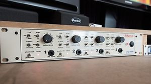 Sebatron VMP-4000e **GREAT** Free shipping!
