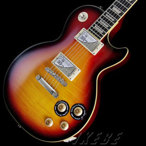 Epiphone Limited Edition Les Paul Standard Plus-top Pro (Bourbon Burst) [Epiphon