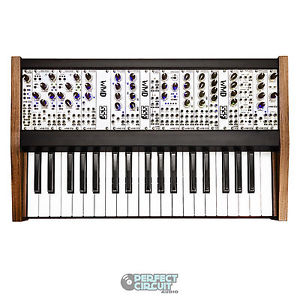 WMD SSF MONOLITH Modular Synth Synthesizer EURORACK - NEW - PERFECT CIRCUIT