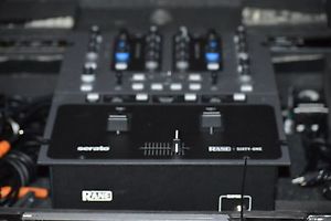 Serato Rane 61