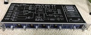 RME Fireface 800 Firewire digital interface Excellent condition